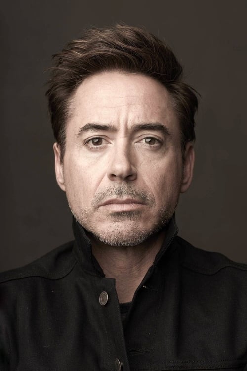 Robert Downey Jr. — The Movie Database (TMDB)
